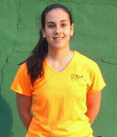 NÚRIA LUQUE (Sahin)